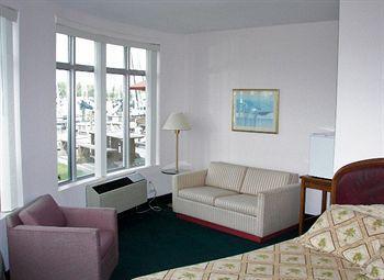 Fairfield Harbour Guest Rooms New Bern Dış mekan fotoğraf