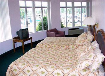 Fairfield Harbour Guest Rooms New Bern Dış mekan fotoğraf