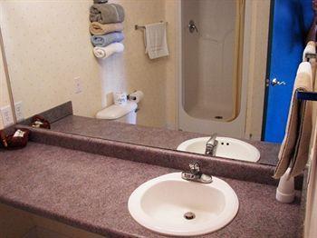 Fairfield Harbour Guest Rooms New Bern Dış mekan fotoğraf