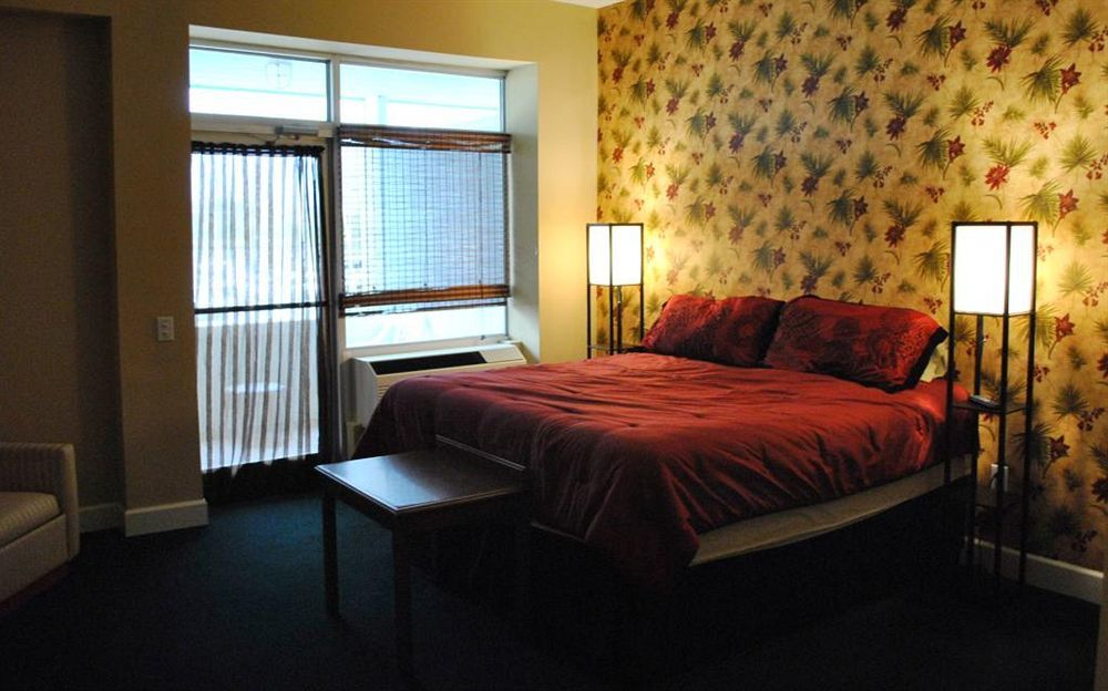 Fairfield Harbour Guest Rooms New Bern Dış mekan fotoğraf
