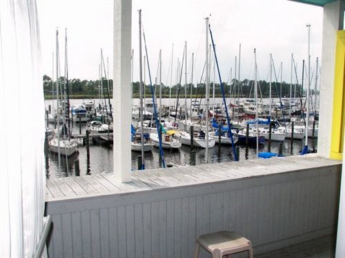 Fairfield Harbour Guest Rooms New Bern Dış mekan fotoğraf